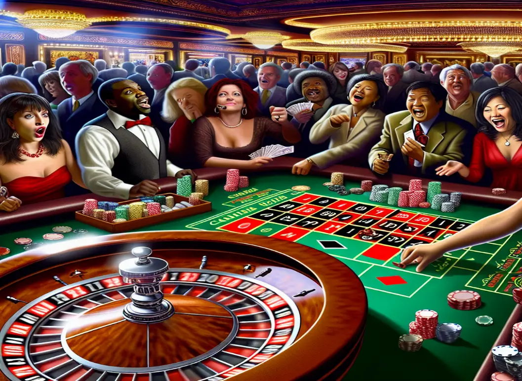 casinos online chile en 2024 - Predicciones